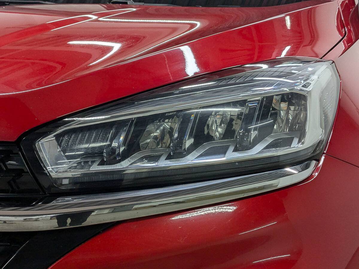 Купить Chery Tiggo 8, 2020, 135 967 км.. Фото: #15