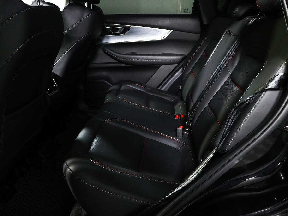 Купить Chery Tiggo 7 Pro, 2022, 83 342 км.. Фото: #9