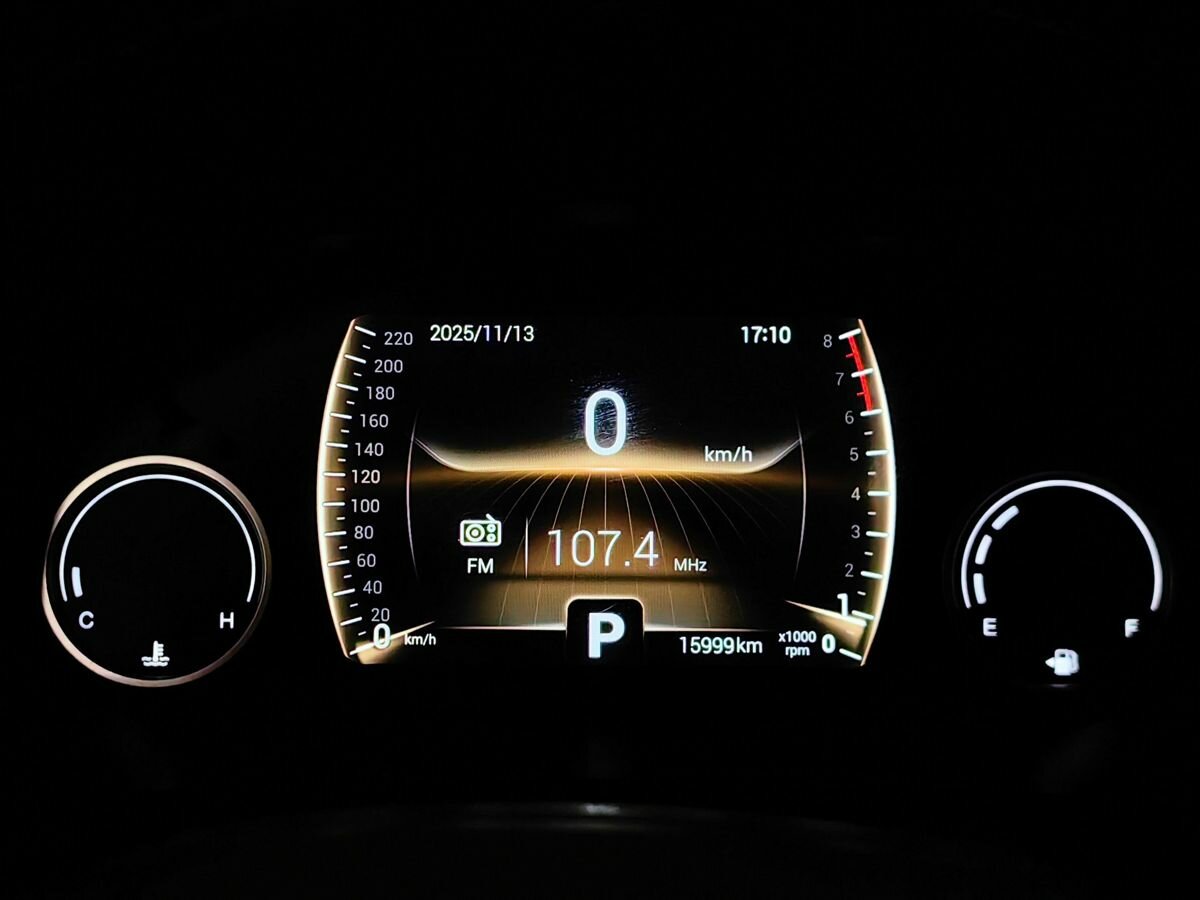 Купить Chery Tiggo 4 Pro, 2022, 15 996 км.. Фото: #19