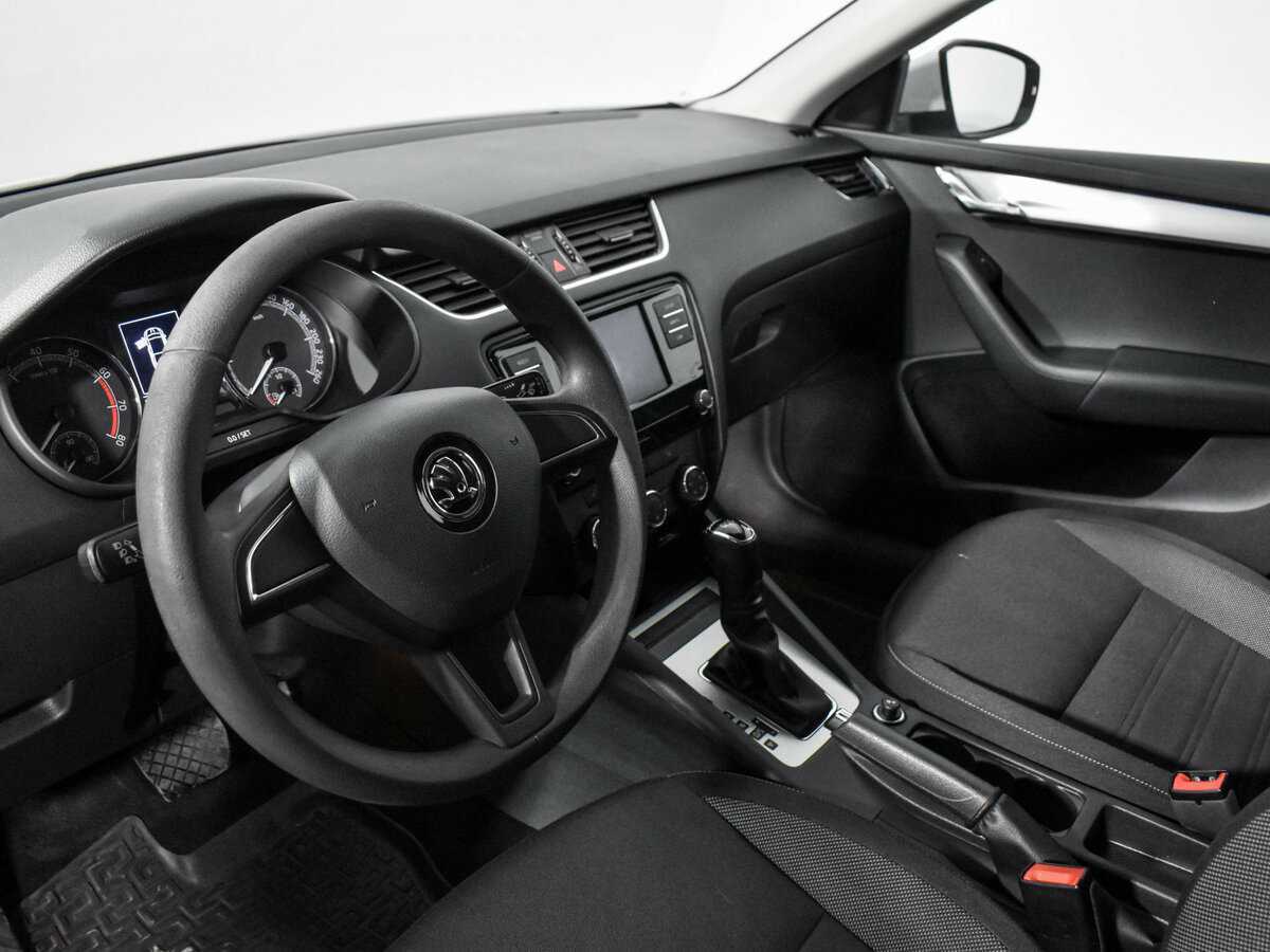 Купить Skoda Octavia, 2018, 110 000 км.. Фото: #7