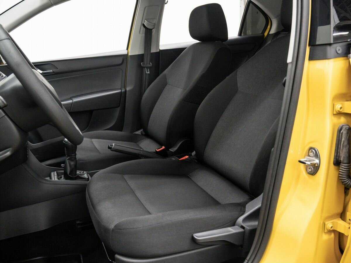 Купить Skoda Rapid, 2017, 122 000 км.. Фото: #14