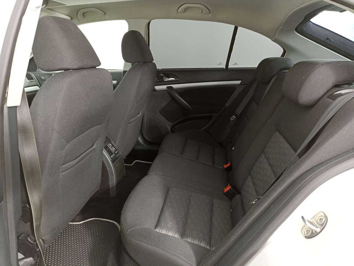 Купить Skoda Octavia, 2012, 217 003 км.. Фото: #11