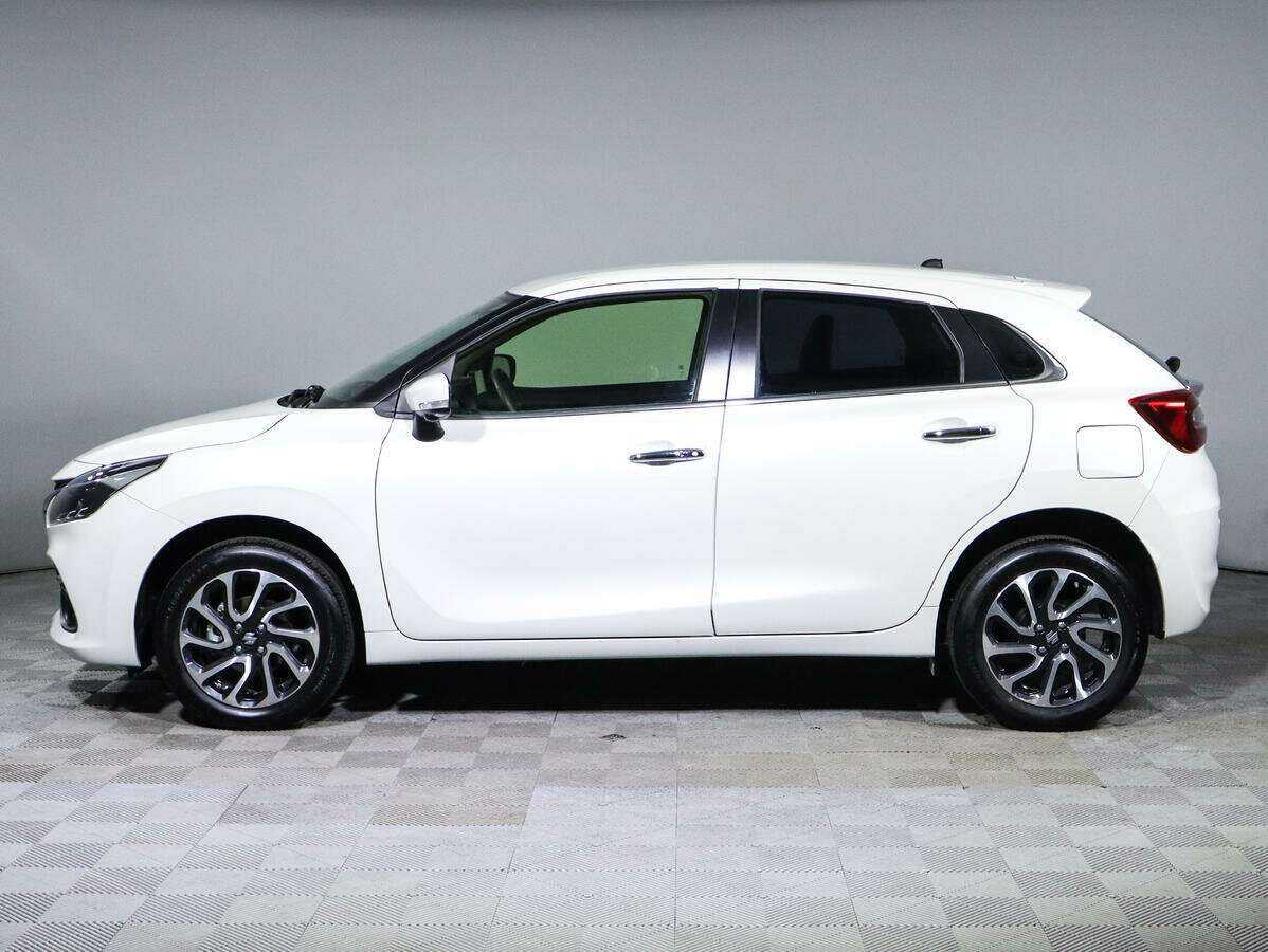 Купить Suzuki Baleno, 2022, 11 336 км.. Фото: #7