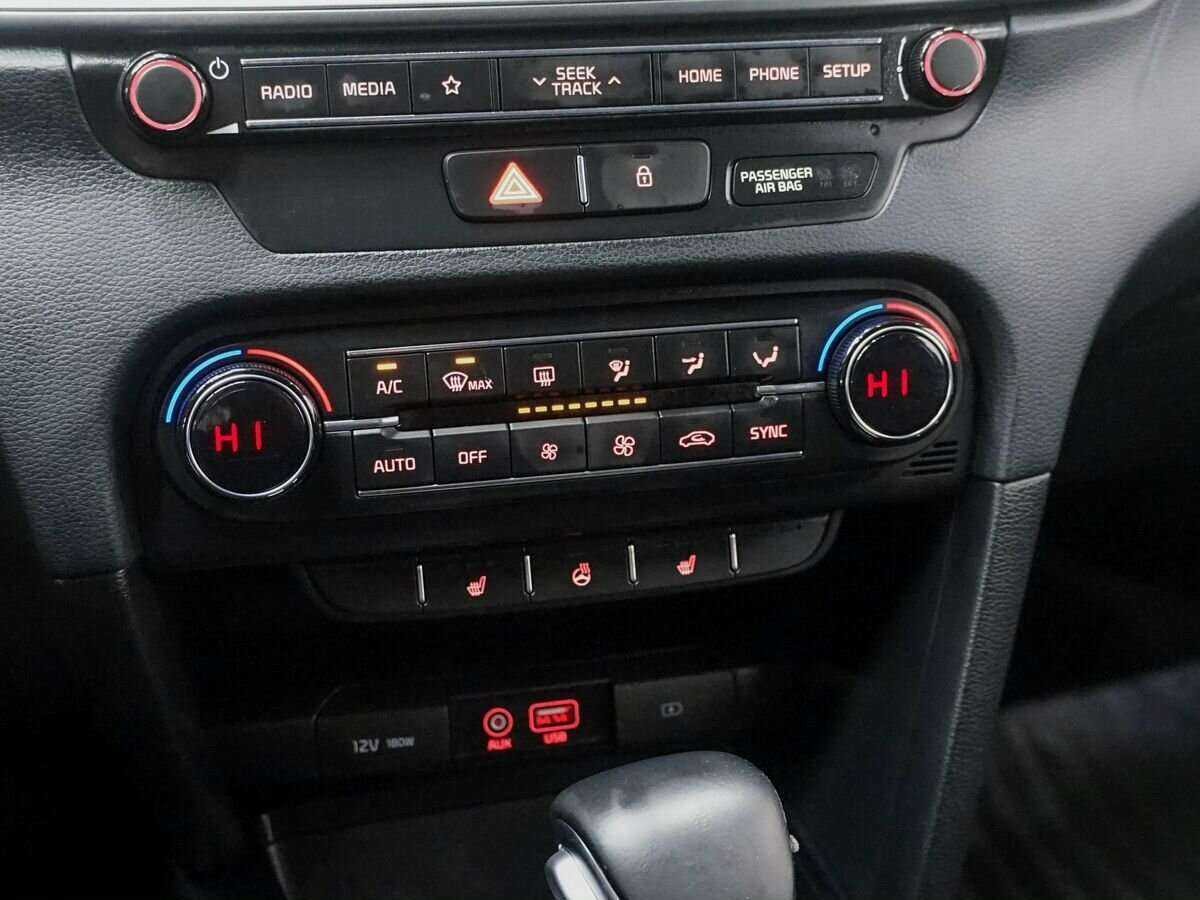 Купить Kia Ceed, 2018, 27 000 км.. Фото: #20