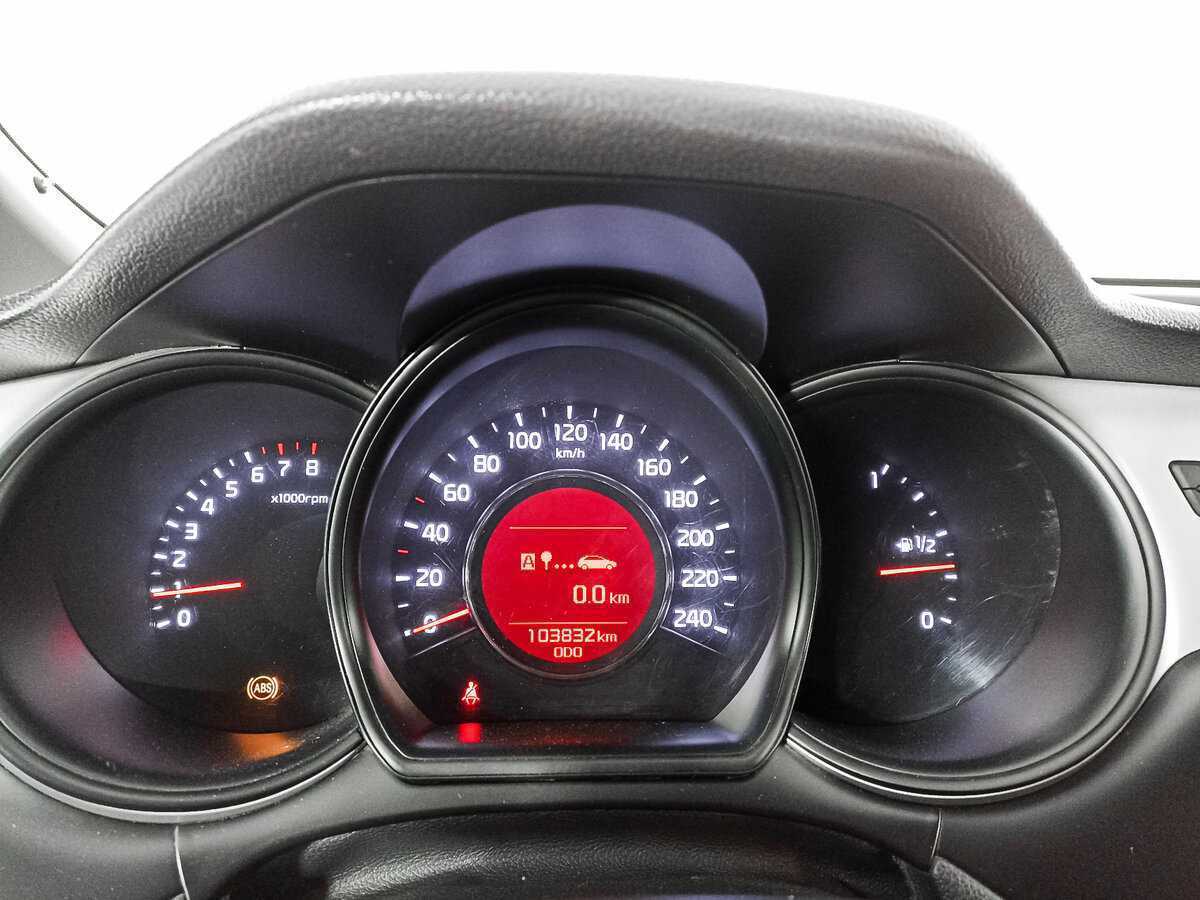 Купить Kia Ceed, 2015, 103 114 км.. Фото: #12