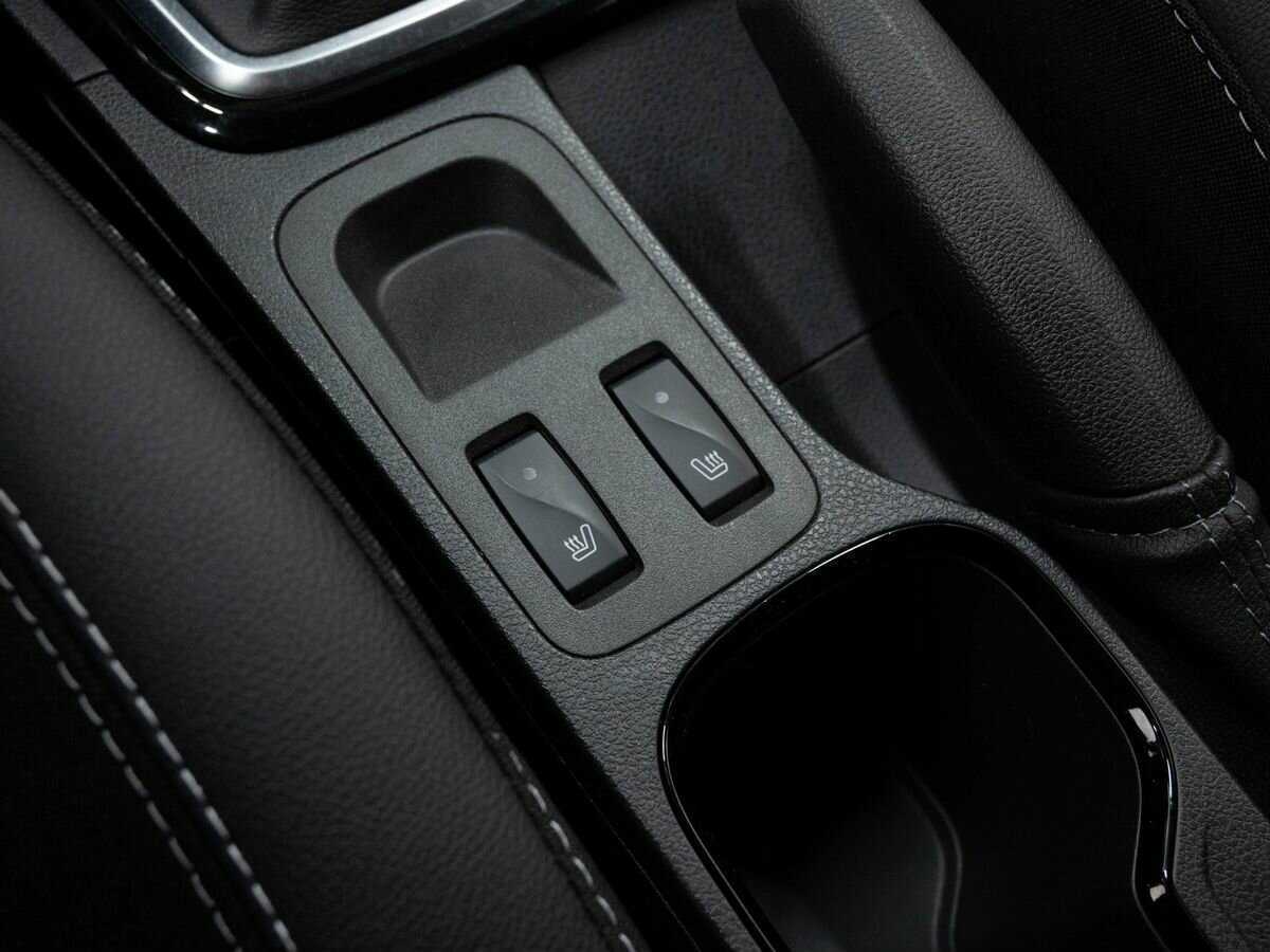 Купить Renault Kaptur, 2020, 13 048 км.. Фото: #17