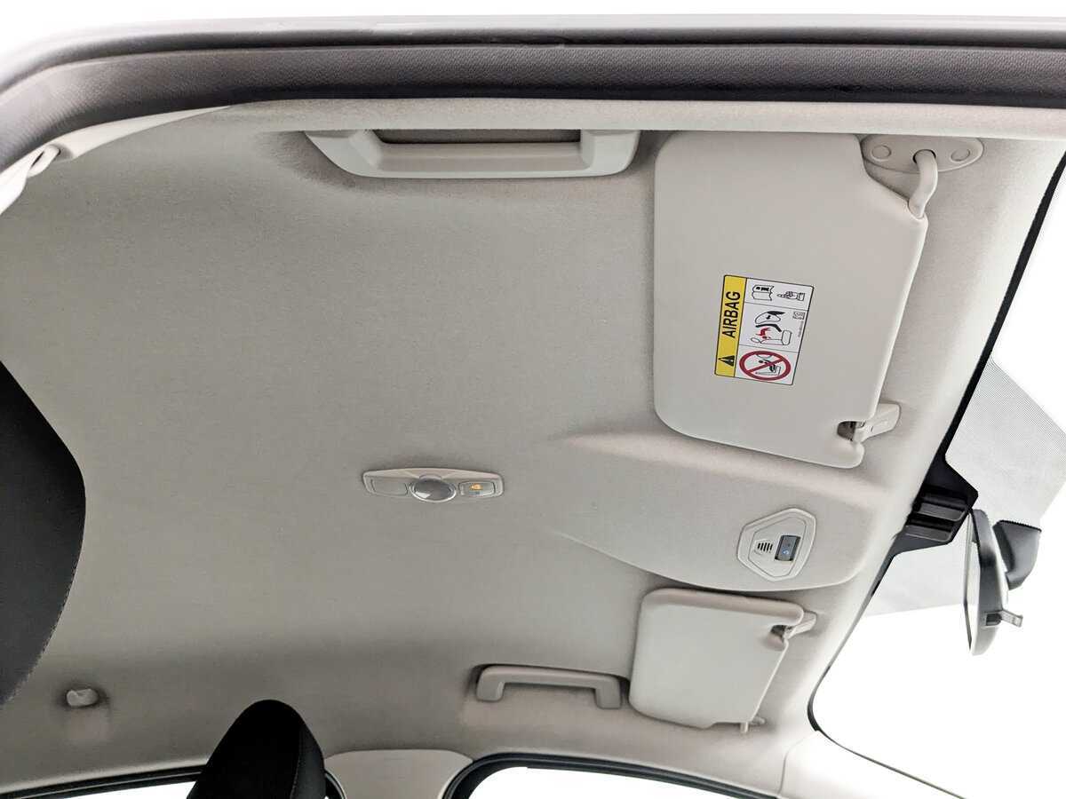 Купить Ford Focus, 2017, 115 104 км.. Фото: #21