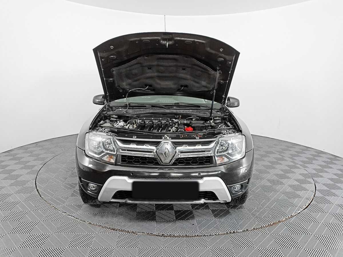 Купить Renault Duster, 2016, 136 782 км.. Фото: #8