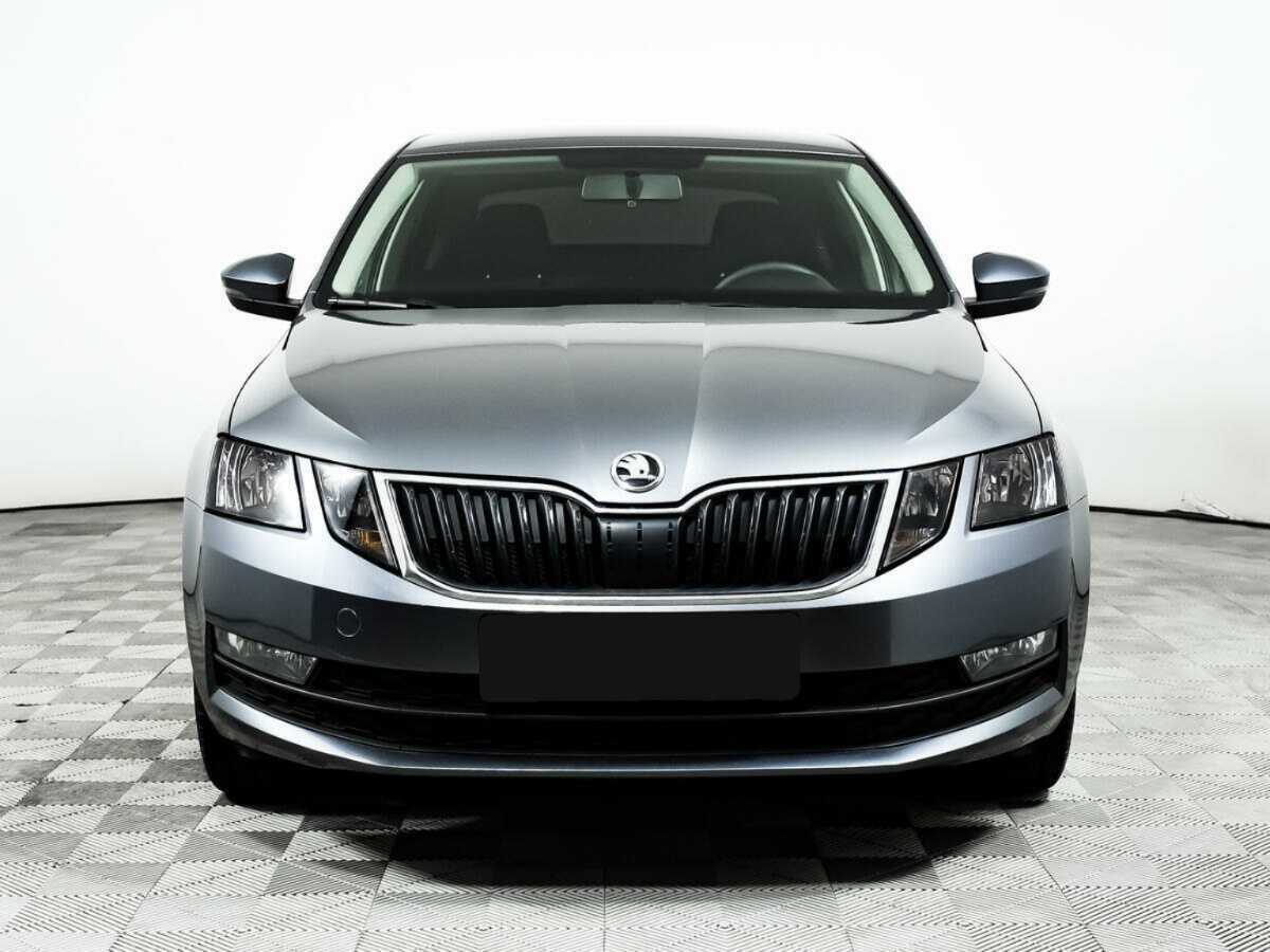 Купить Skoda Octavia, 2019, 72 000 км.. Фото: #1