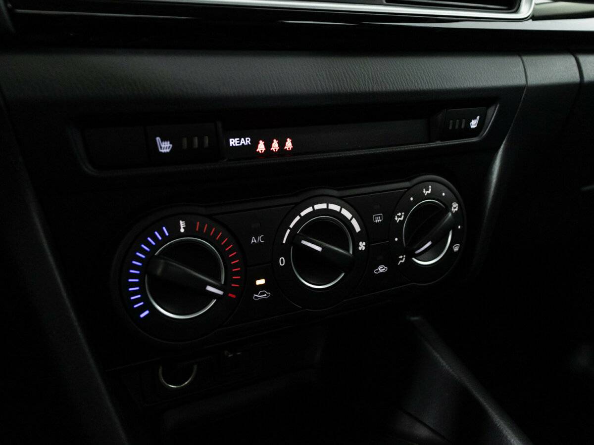 Купить Mazda 3, 2014, 37 079 км.. Фото: #16