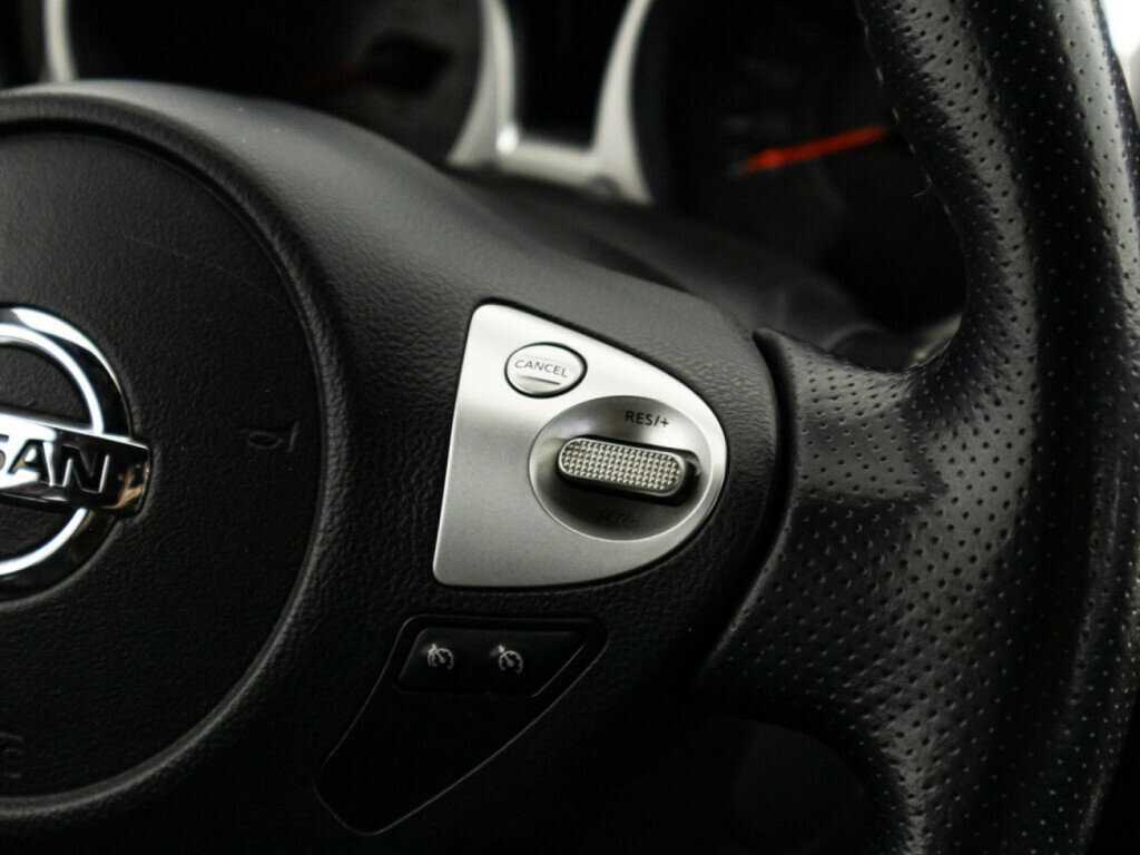 Купить Nissan Juke, 2017, 92 000 км.. Фото: #16