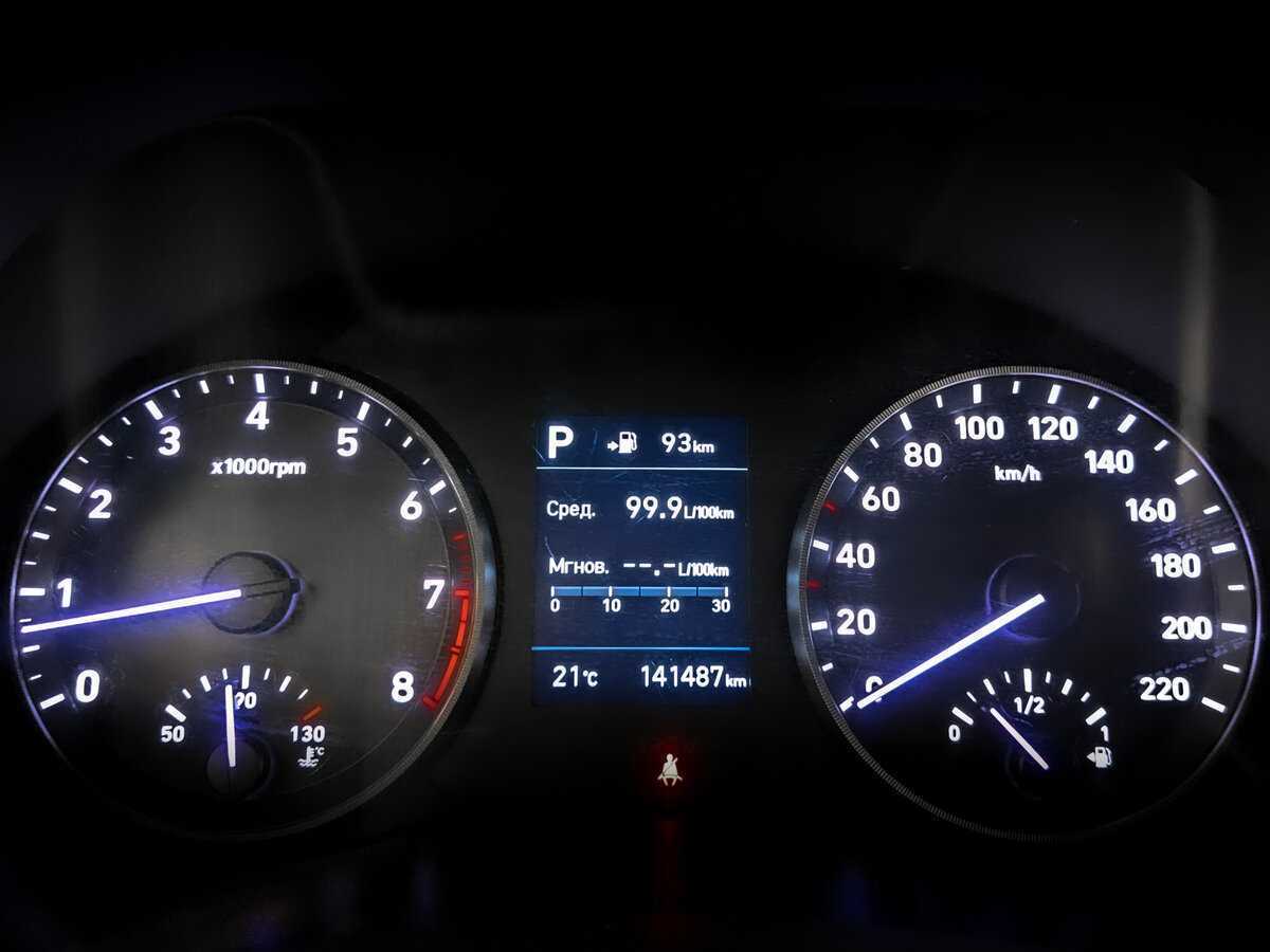 Купить Hyundai Solaris, 2019, 140 722 км.. Фото: #12