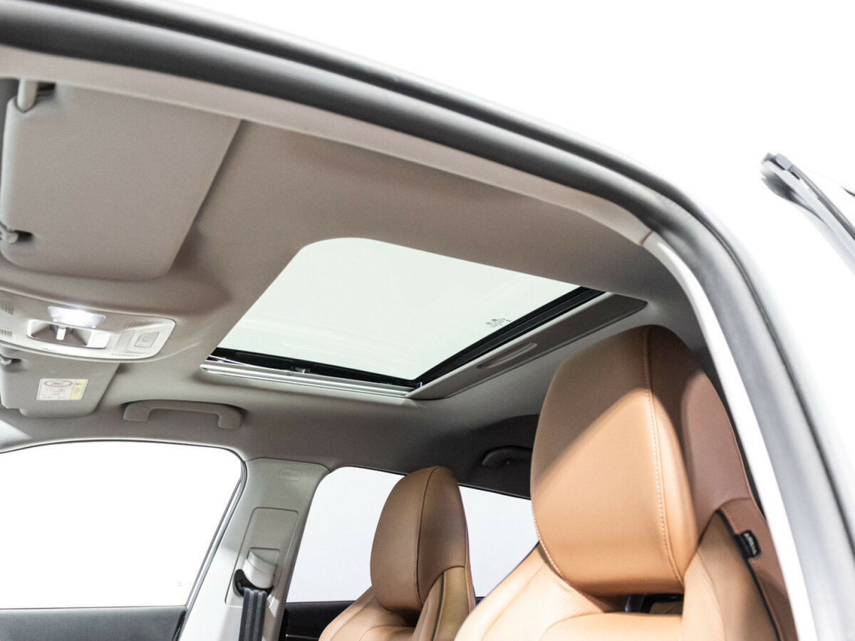 Купить OMODA C5, 2022, 55 750 км.. Фото: #13