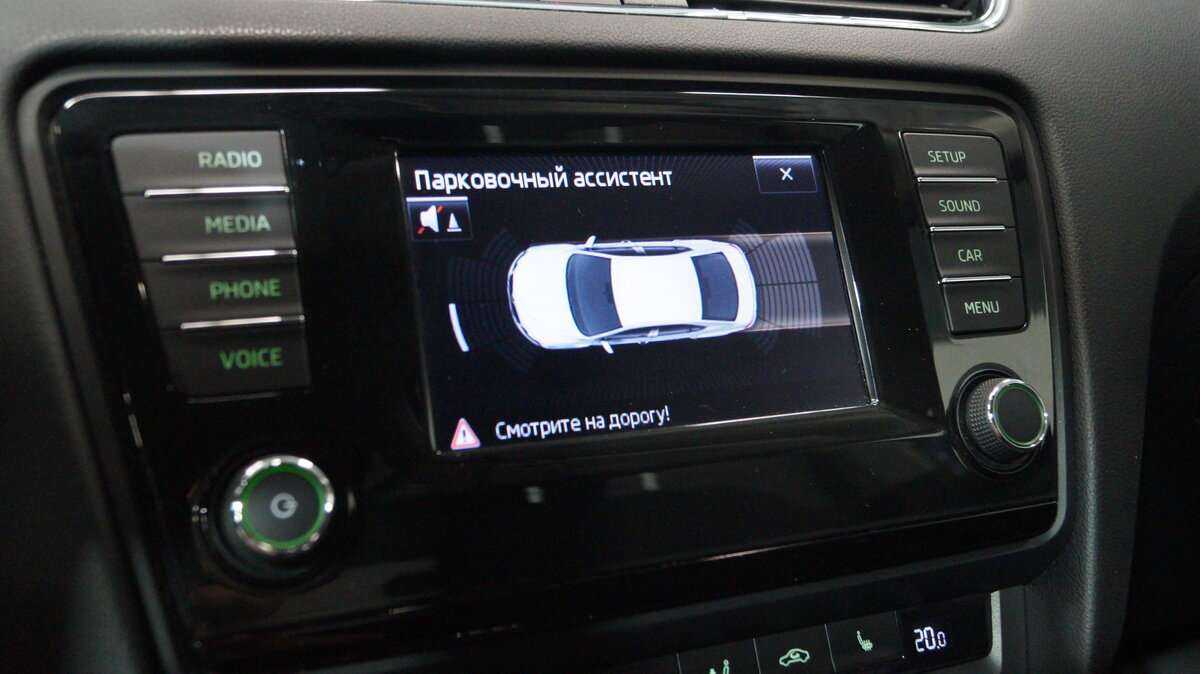 Купить Skoda Octavia, 2014, 164 500 км.. Фото: #17