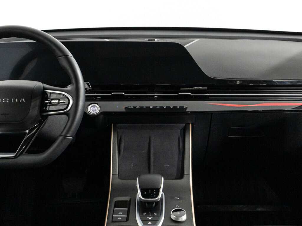 Купить OMODA C5, 2023, 4 935 км.. Фото: #13