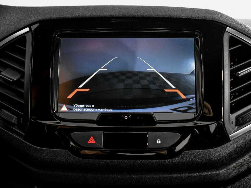 Купить Lada (ВАЗ) XRAY, 2020, 69 712 км.. Фото: #13