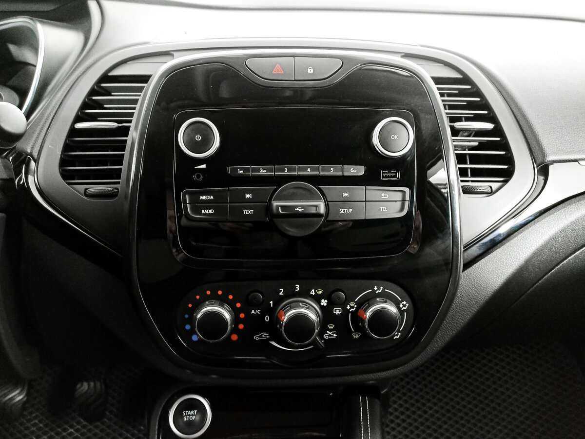 Купить Renault Kaptur, 2021, 35 583 км.. Фото: #10