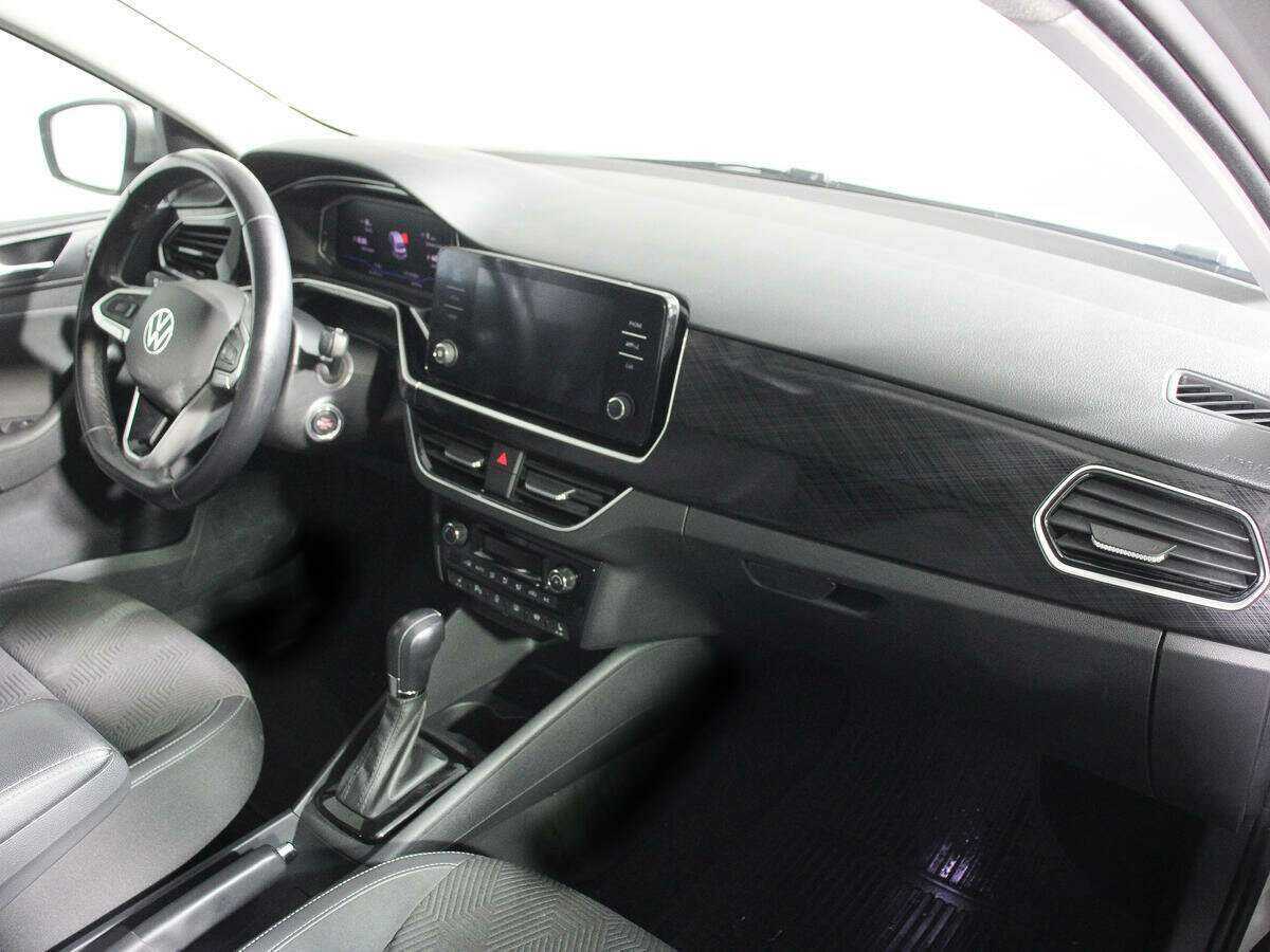 Купить Volkswagen Polo, 2021, 65 938 км.. Фото: #6