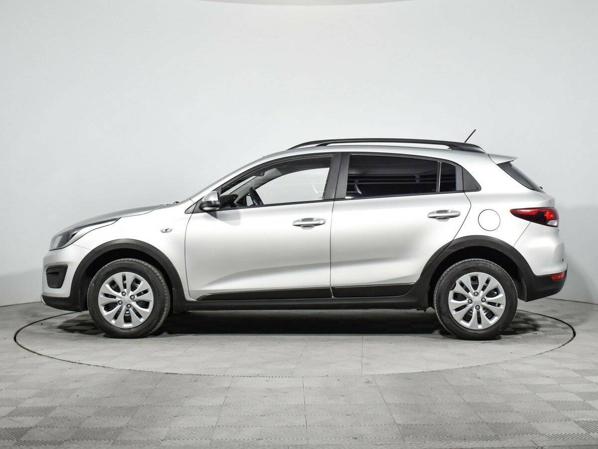 Купить Kia Rio, 2020, 72 674 км.. Фото: #7