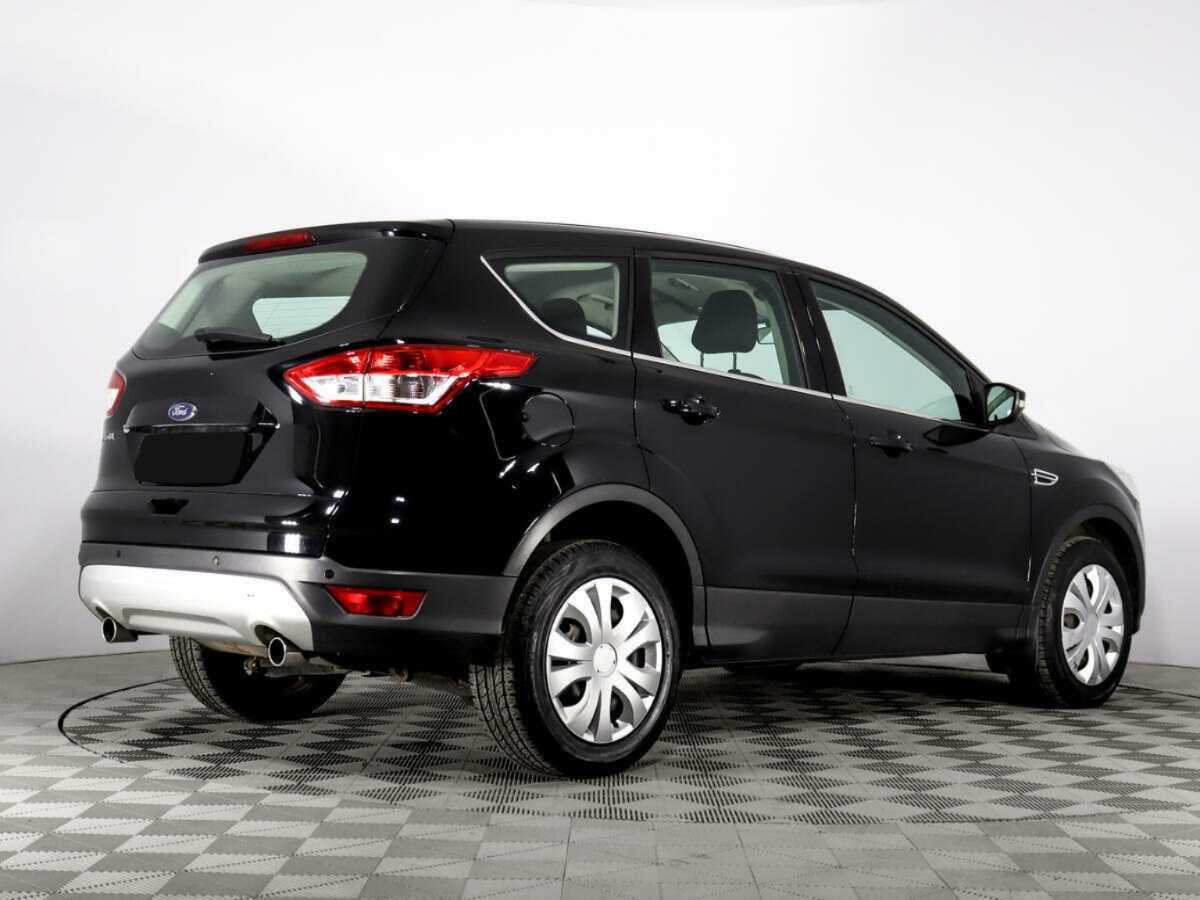 Купить Ford Kuga, 2015, 174 082 км.. Фото: #3