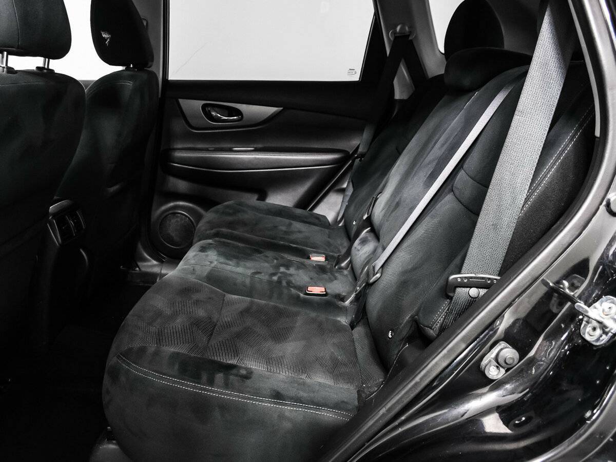 Купить Nissan X-Trail, 2015, 235 358 км.. Фото: #12