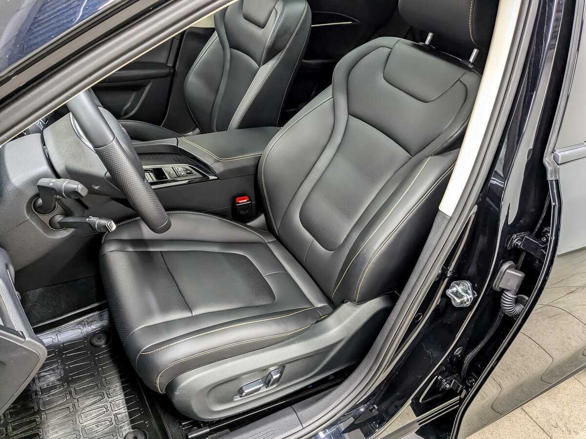 Купить FAW Bestune B70, 2023, 19 932 км.. Фото: #19