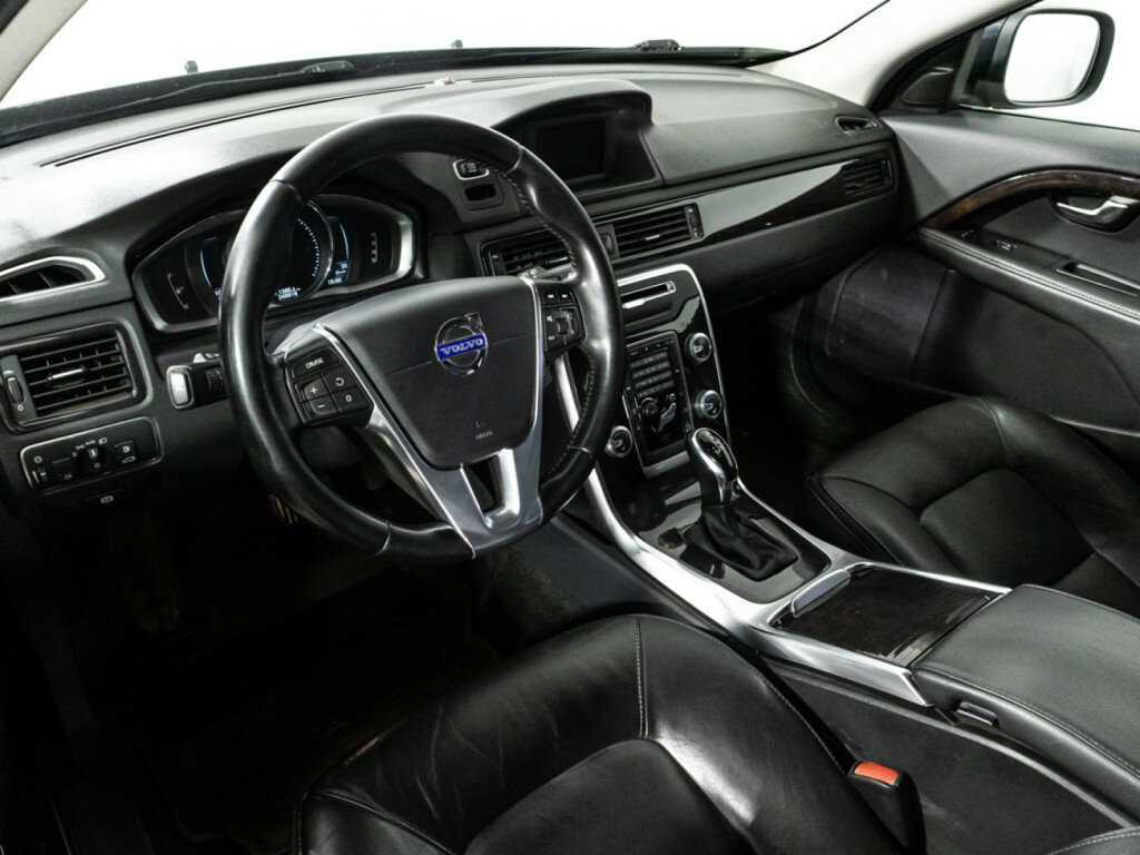 Купить Volvo XC70, 2015, 248 917 км.. Фото: #10