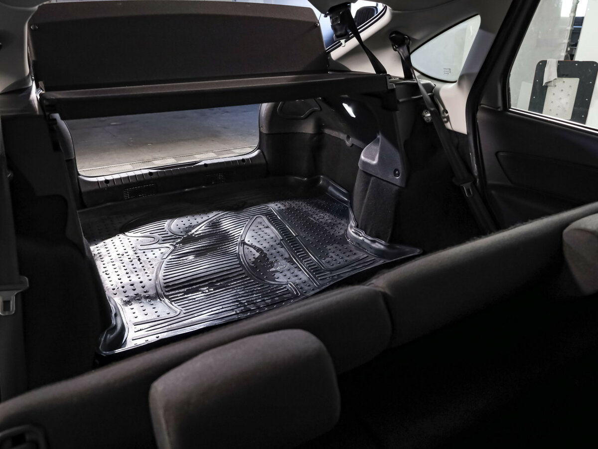 Купить Lada (ВАЗ) Granta, 2020, 135 269 км.. Фото: #18