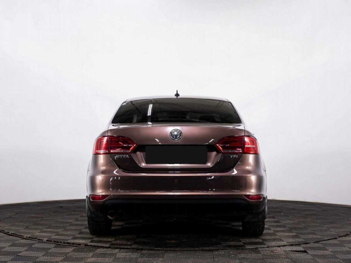 Купить Volkswagen Jetta, 2014, 150 000 км.. Фото: #4
