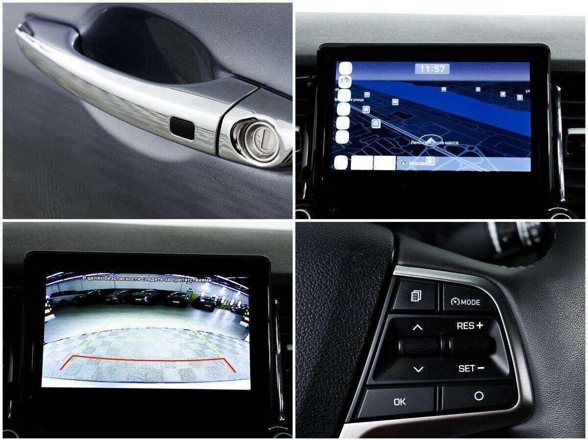 Купить Hyundai Solaris, 2020, 12 910 км.. Фото: #13