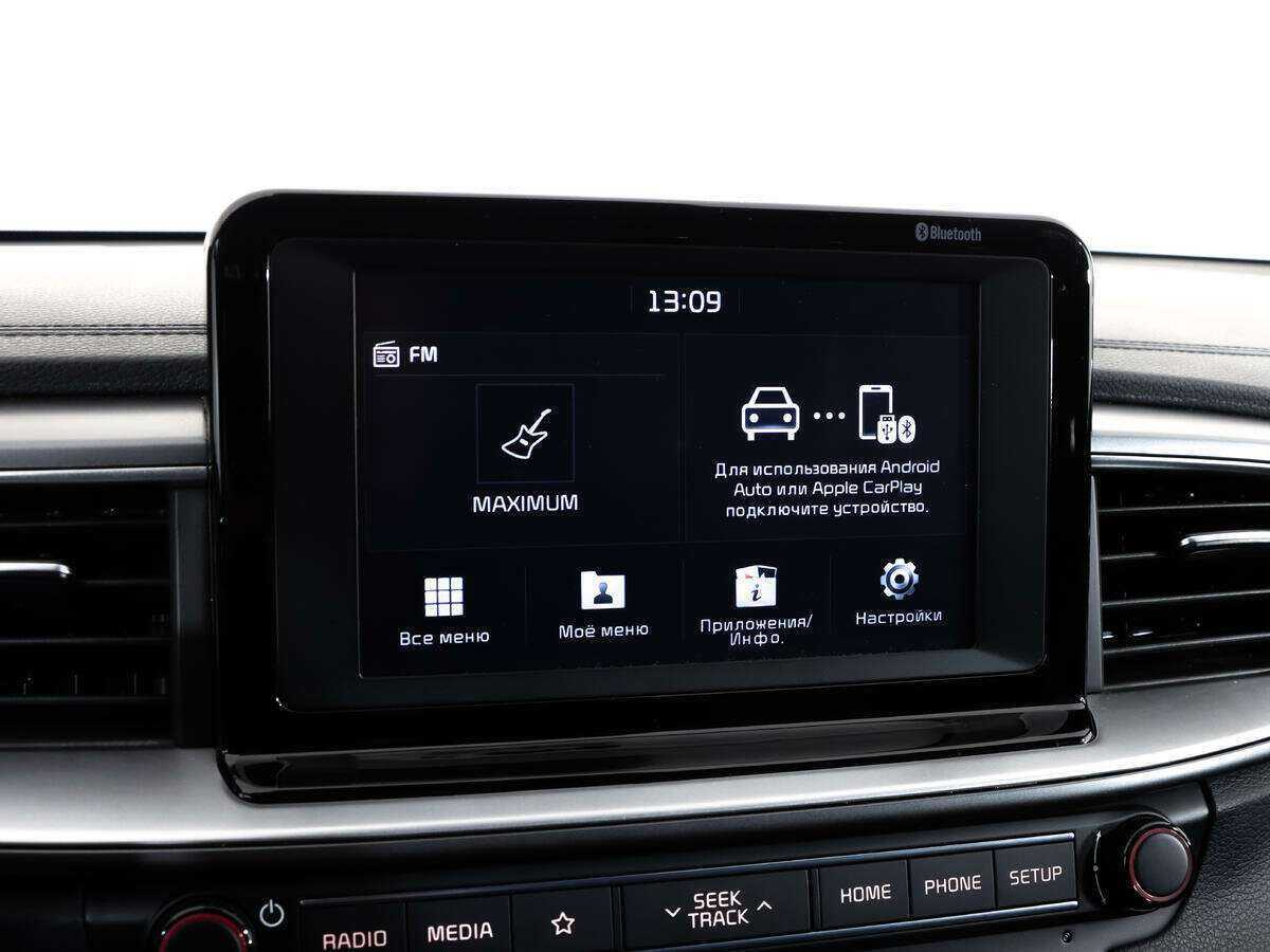 Купить Kia Ceed, 2019, 35 004 км.. Фото: #11