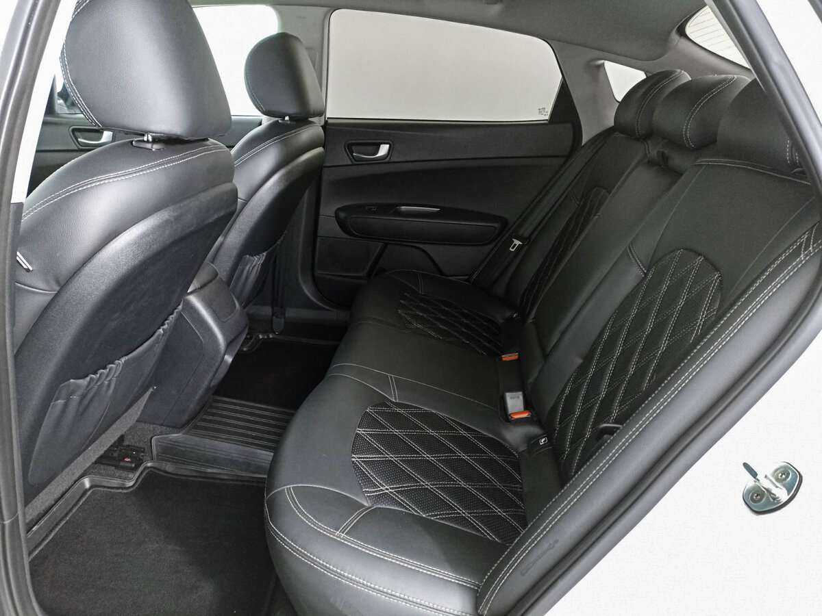 Купить Kia Optima, 2019, 170 602 км.. Фото: #9