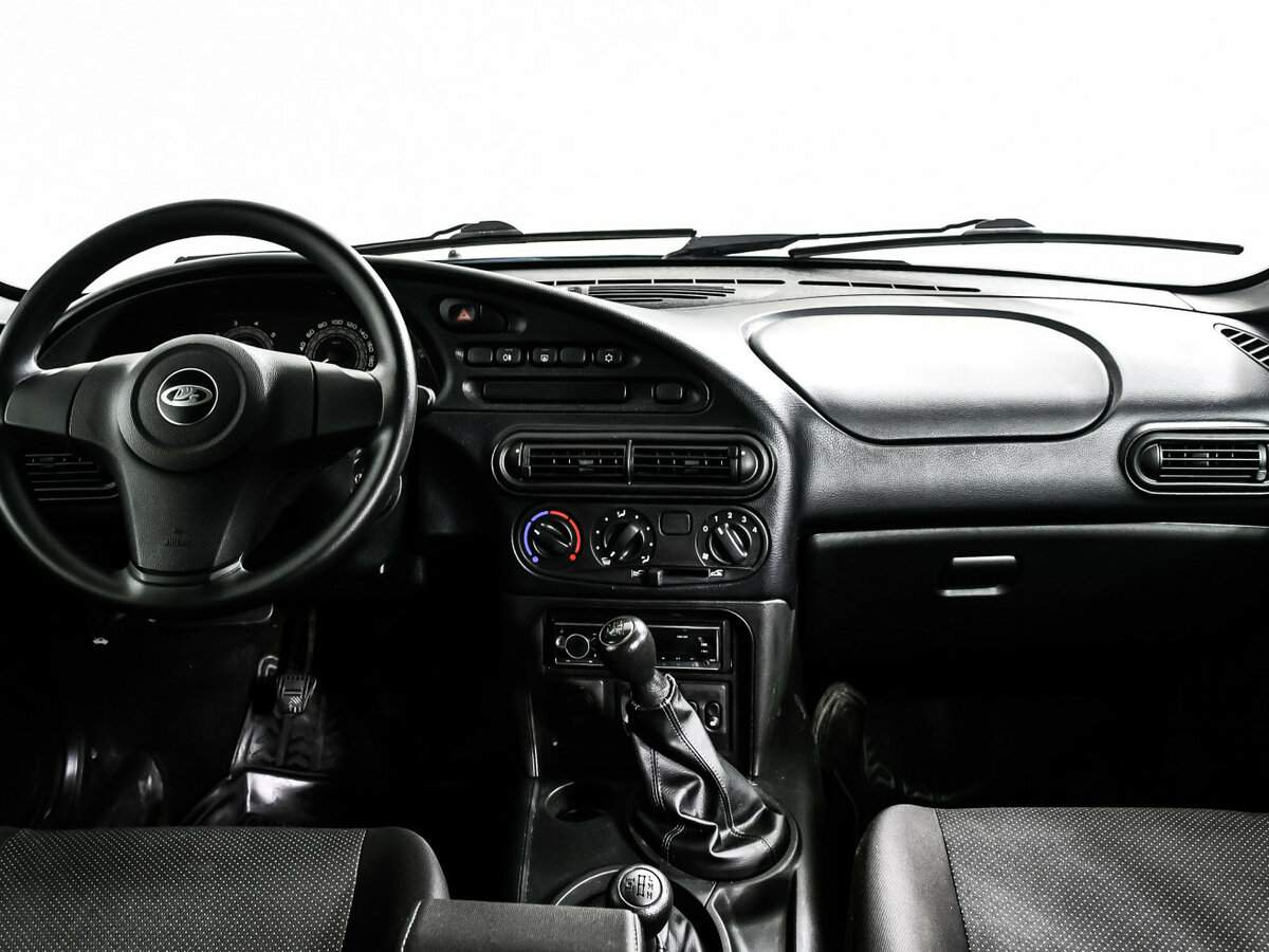 Купить Lada (ВАЗ) Niva, 2021, 94 000 км.. Фото: #10