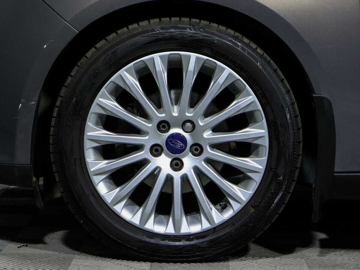 Купить Ford Focus, 2012, 93 282 км.. Фото: #13