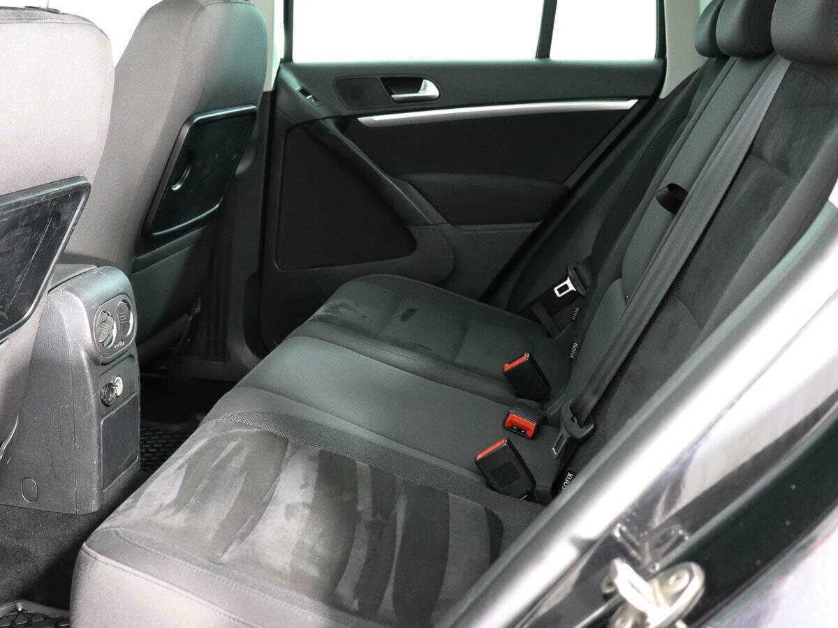 Купить Volkswagen Tiguan, 2012, 213 752 км.. Фото: #10