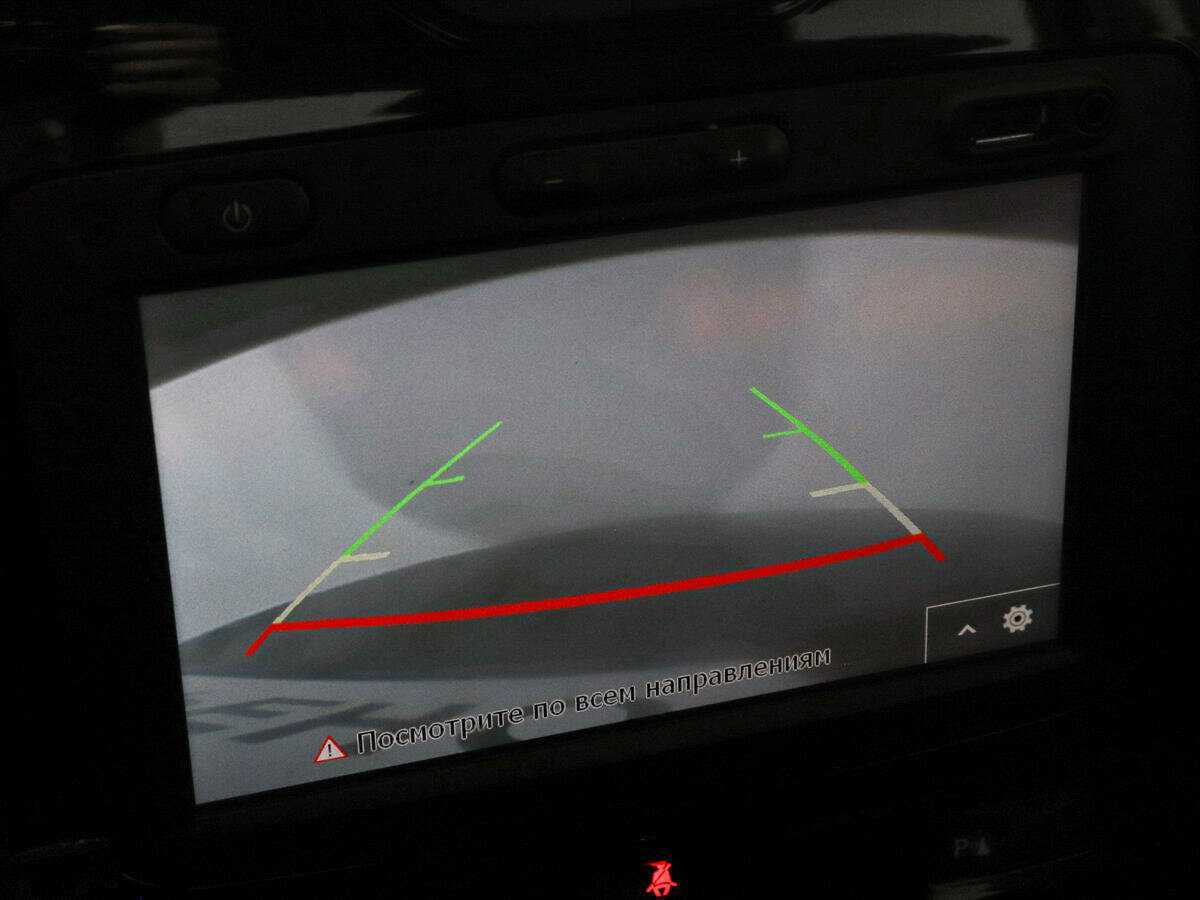 Купить Renault Duster, 2018, 113 427 км.. Фото: #13