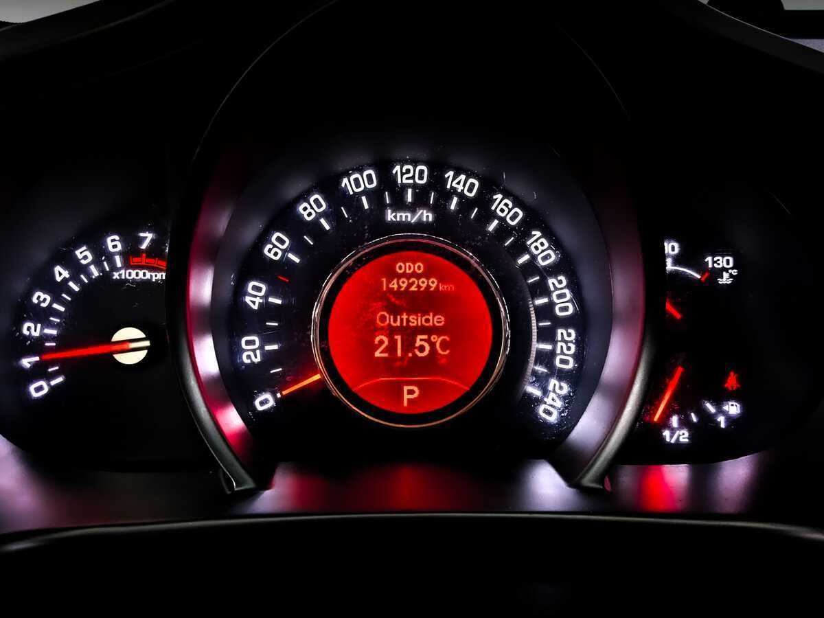 Купить Kia Sportage, 2013, 149 296 км.. Фото: #12