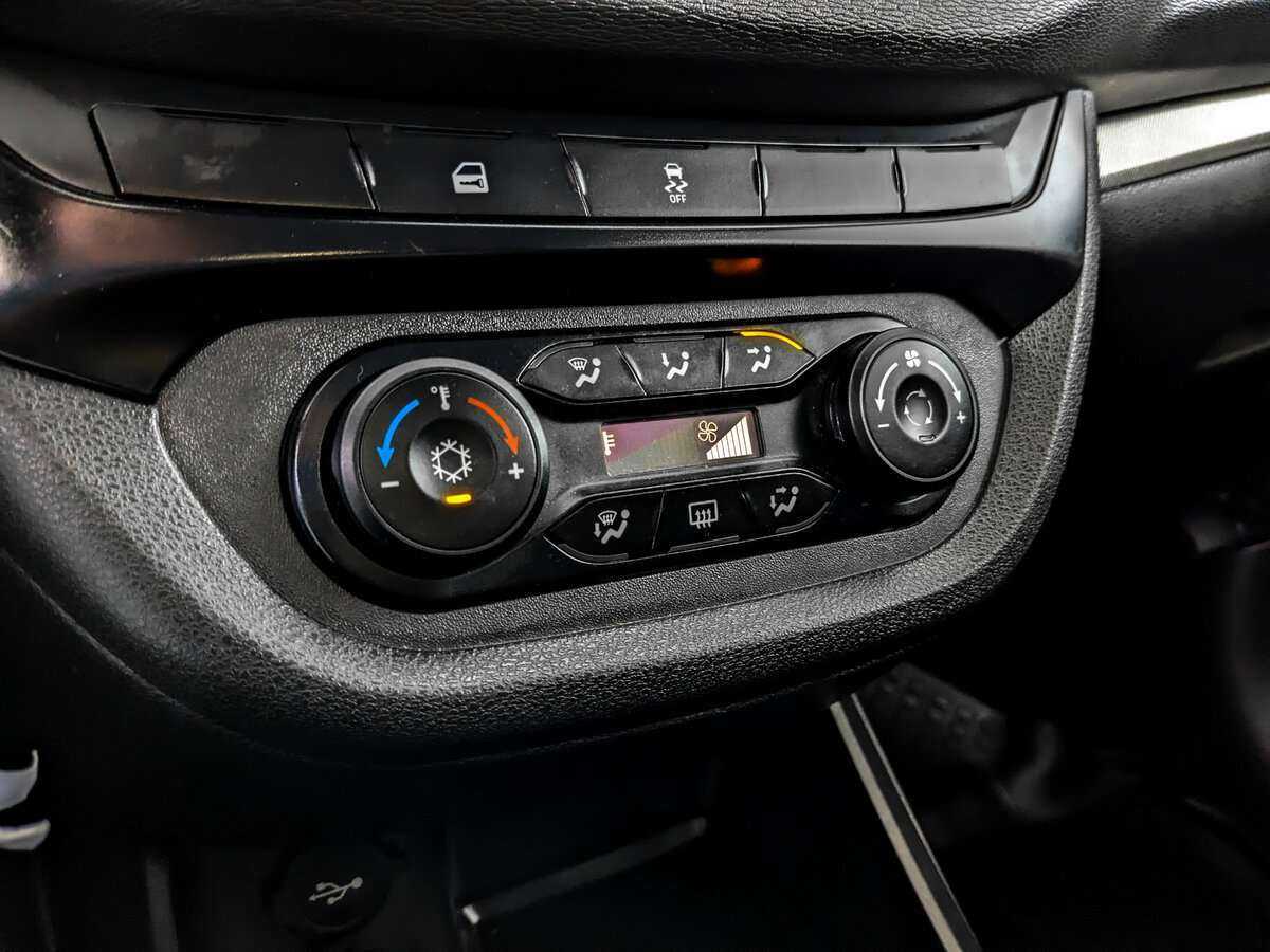 Купить Lada (ВАЗ) Vesta, 2022, 17 593 км.. Фото: #19