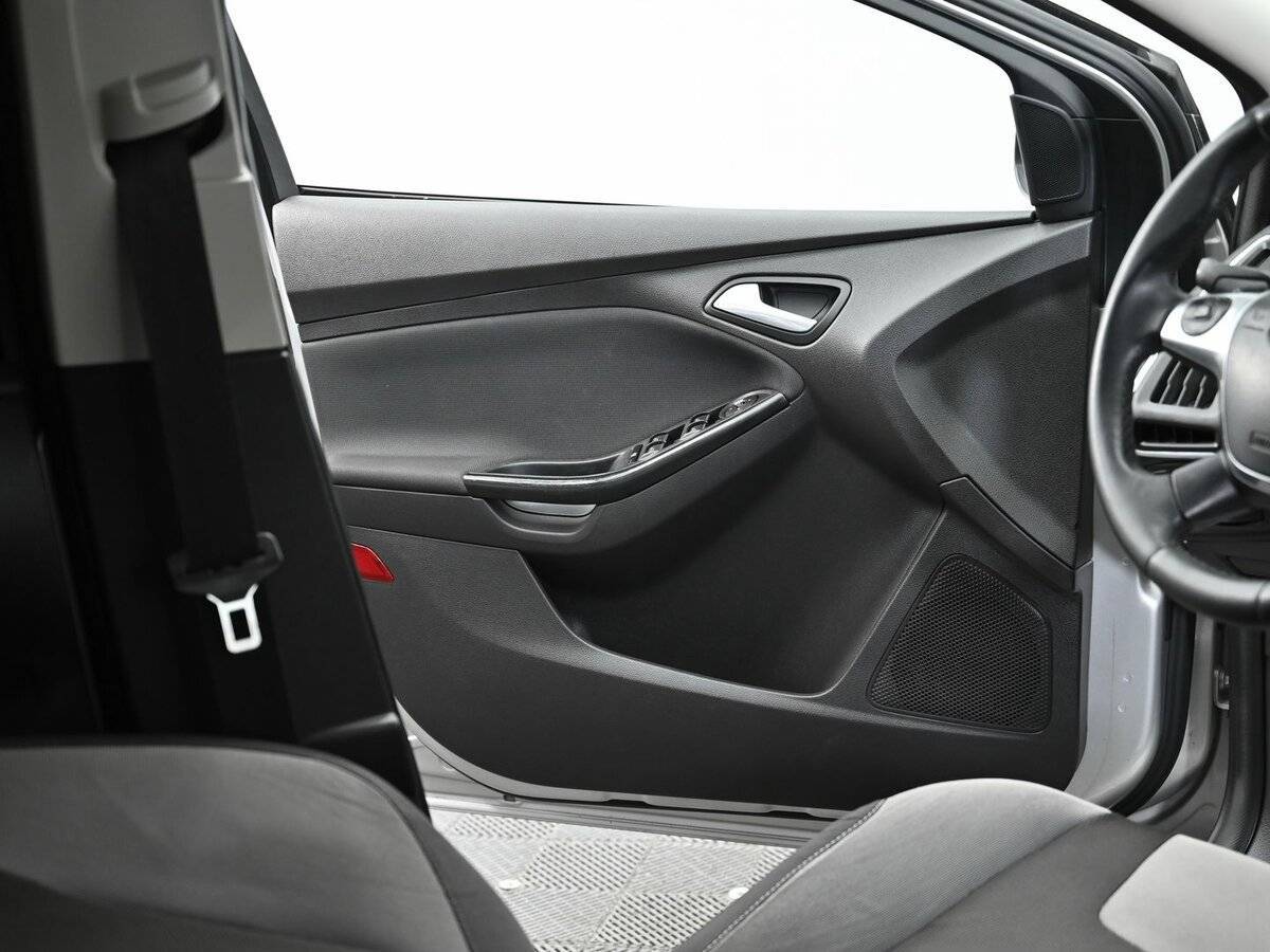 Купить Ford Focus, 2014, 162 000 км.. Фото: #5