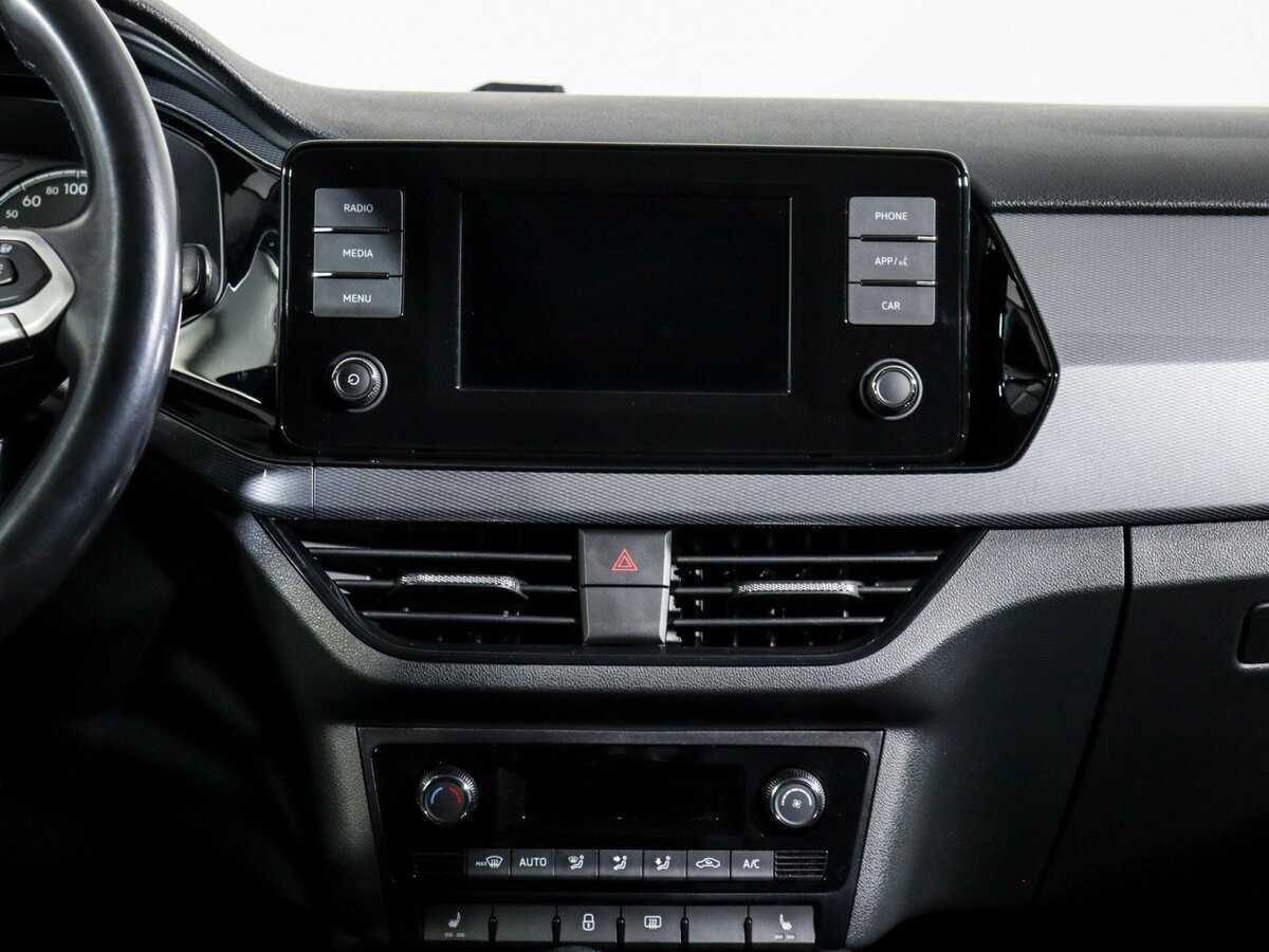 Купить Volkswagen Polo, 2020, 64 256 км.. Фото: #12