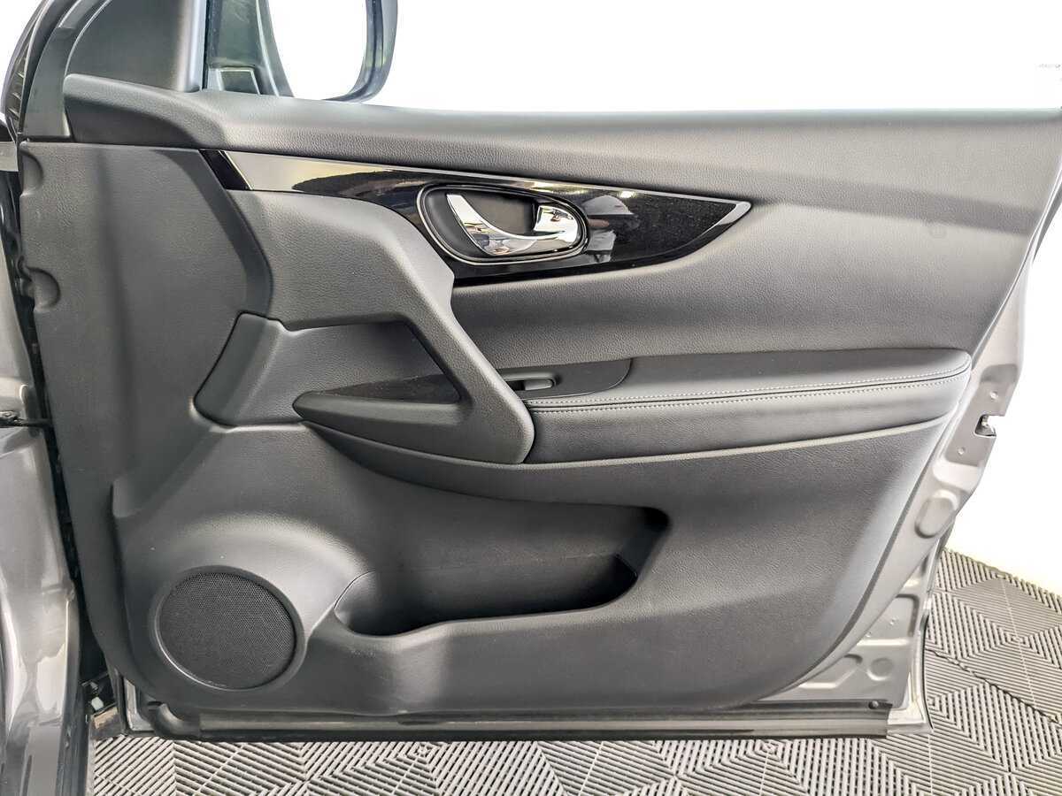 Купить Nissan Qashqai, 2017, 139 626 км.. Фото: #21