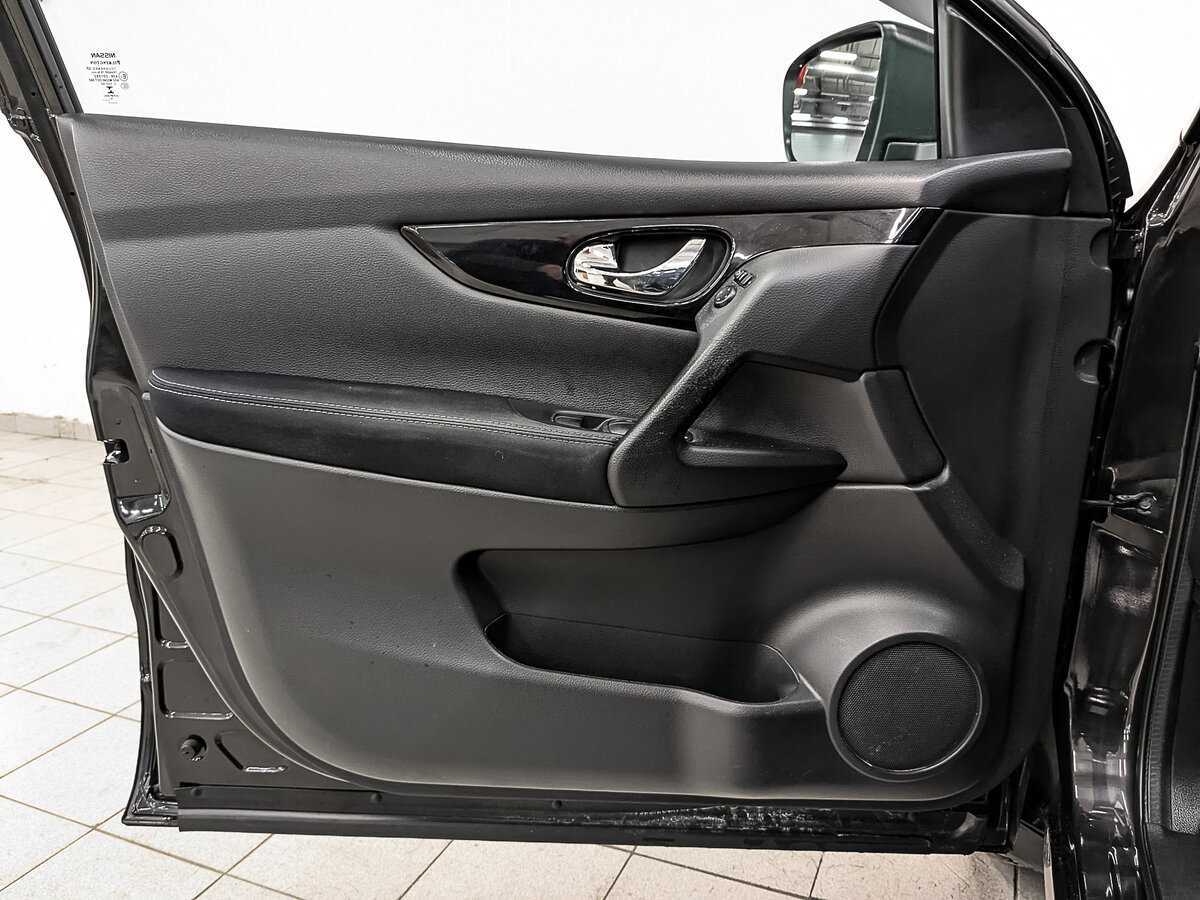 Купить Nissan Qashqai, 2014, 146 678 км.. Фото: #18