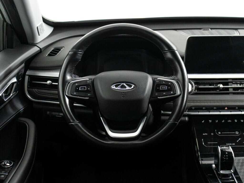 Купить Chery Tiggo 7 Pro, 2022, 39 215 км.. Фото: #19