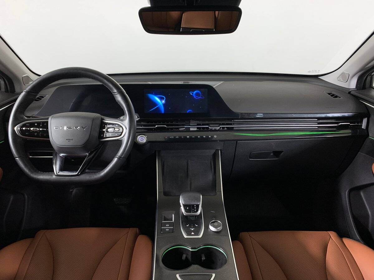 Купить OMODA C5, 2023, 50 500 км.. Фото: #11