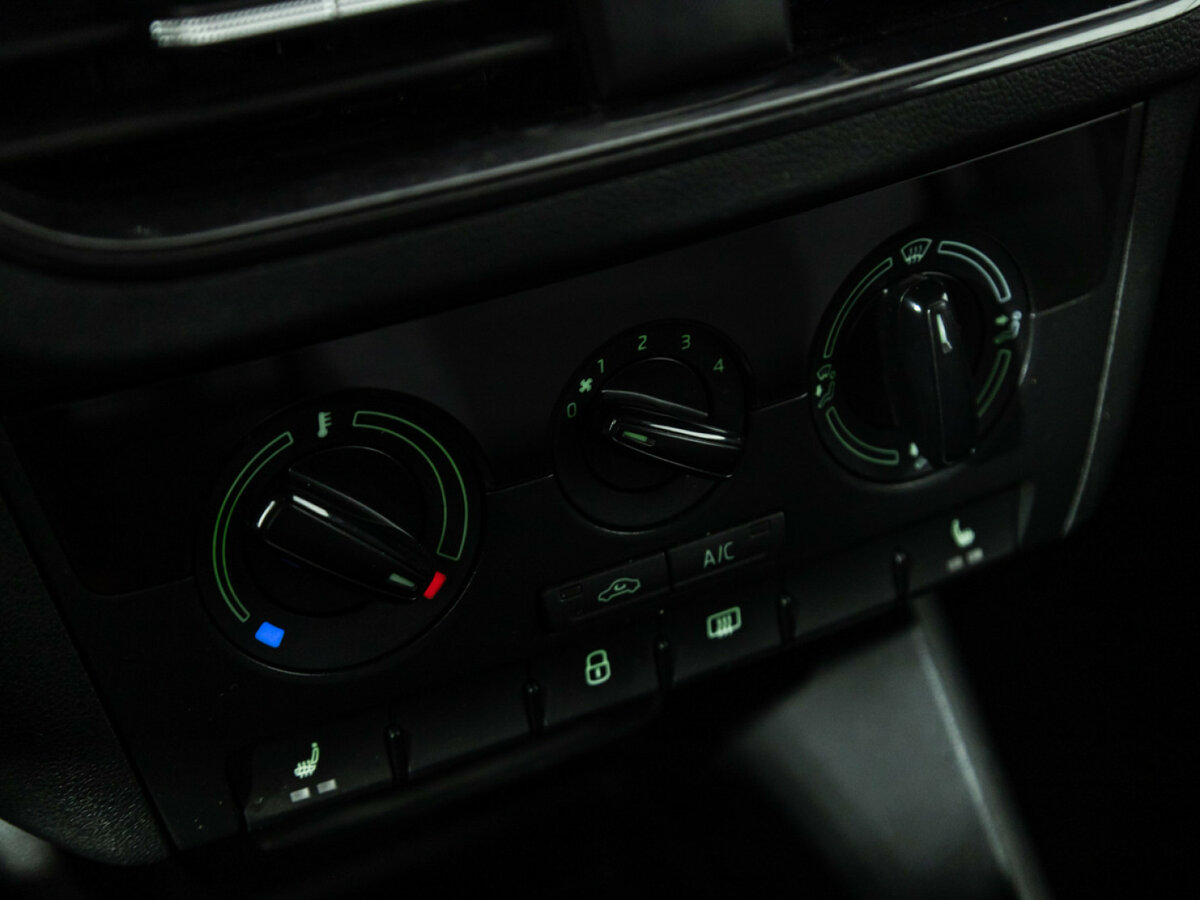 Купить Skoda Rapid, 2020, 79 615 км.. Фото: #13