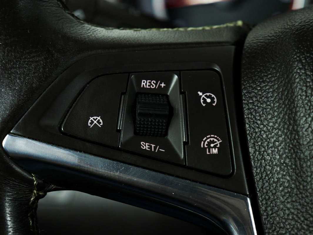 Купить Opel Mokka, 2013, 138 686 км.. Фото: #16