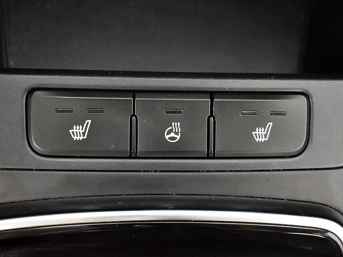 Купить Kia Rio, 2018, 203 397 км.. Фото: #15