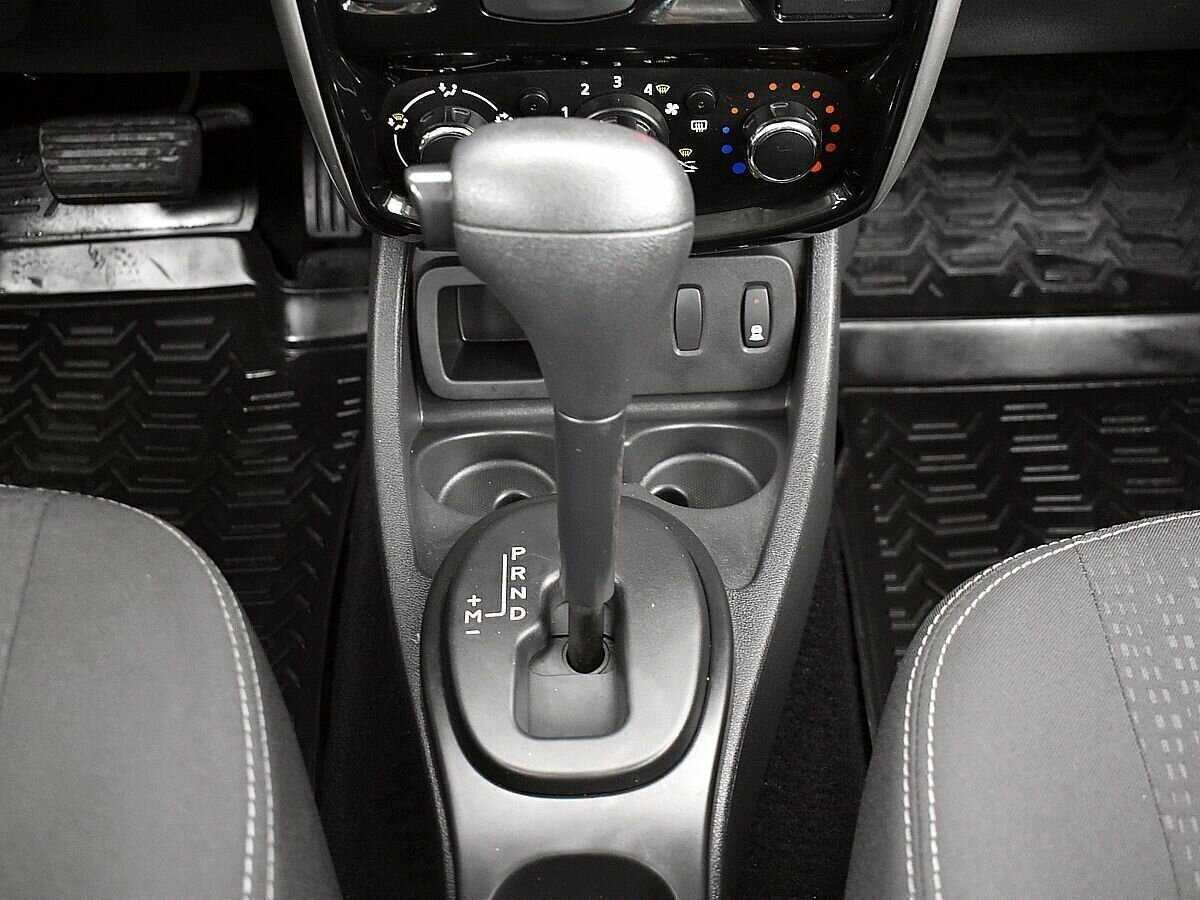 Купить Nissan Terrano, 2014, 123 611 км.. Фото: #13