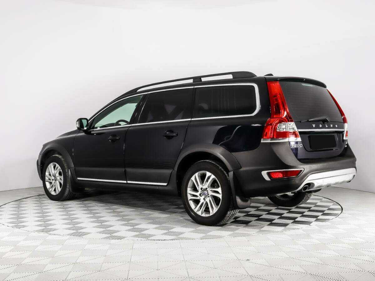 Купить Volvo XC70, 2014, 255 563 км.. Фото: #6