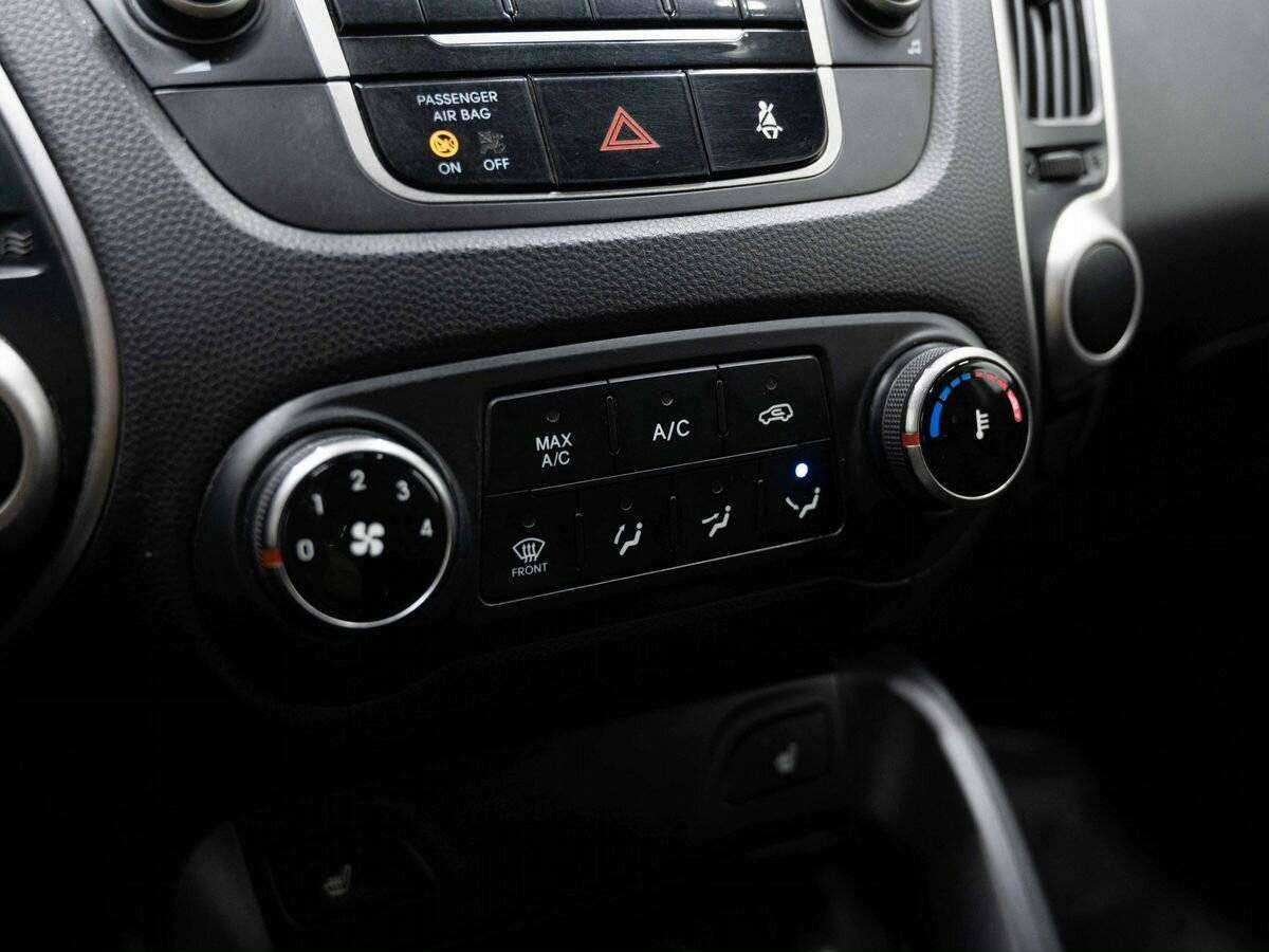 Купить Hyundai ix35, 2013, 133 087 км.. Фото: #16